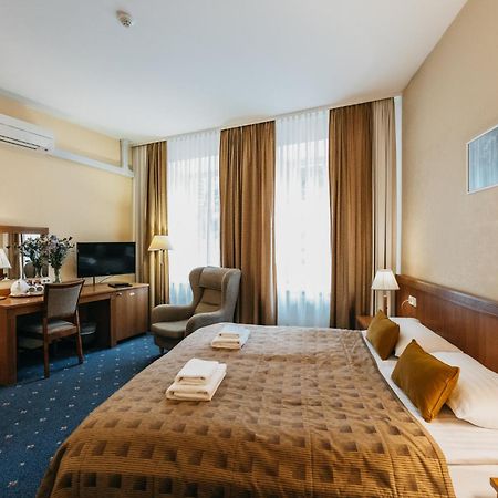 Hotel Rinno Vilnius Ngoại thất bức ảnh