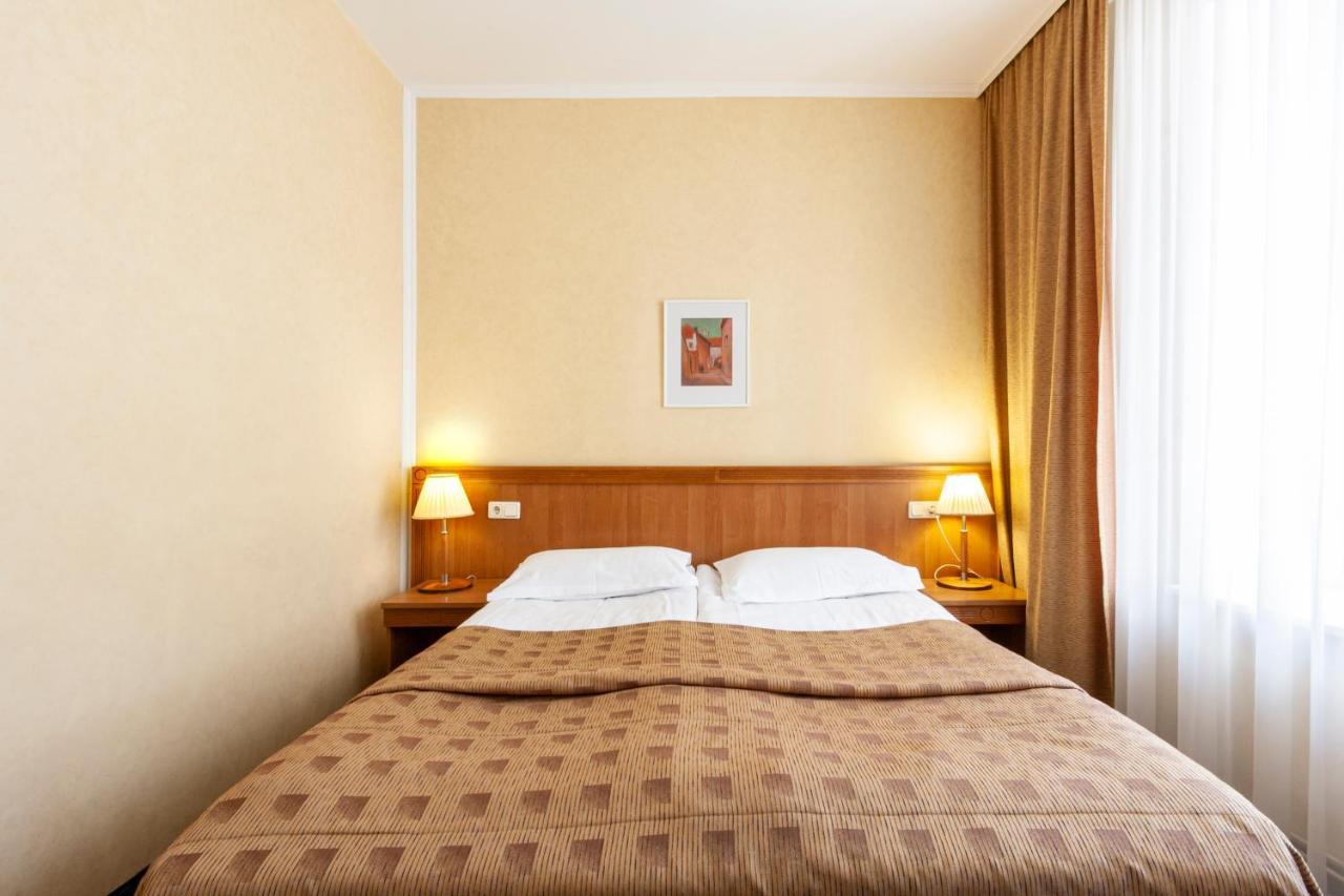 Hotel Rinno Vilnius Ngoại thất bức ảnh