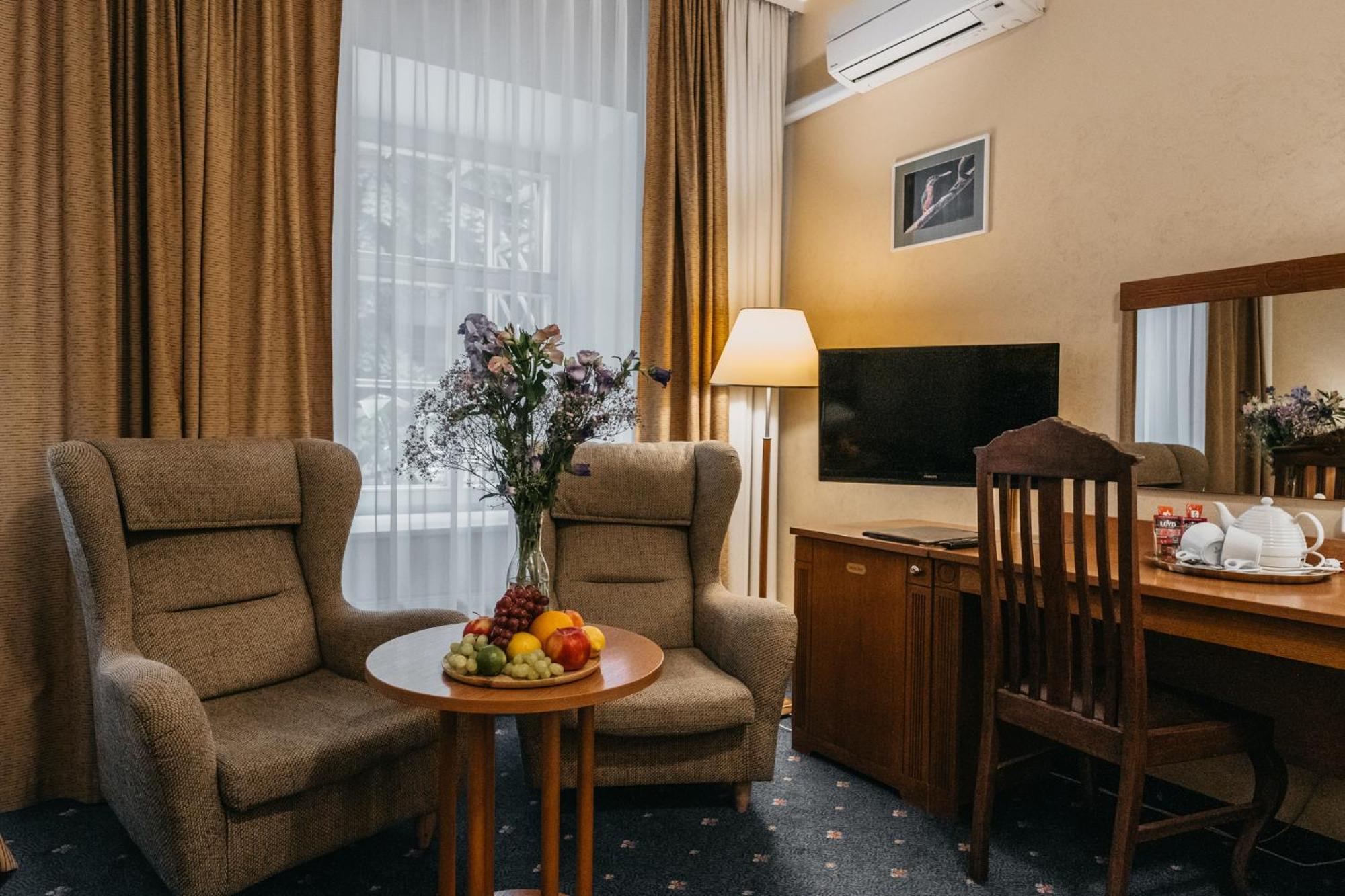 Hotel Rinno Vilnius Ngoại thất bức ảnh