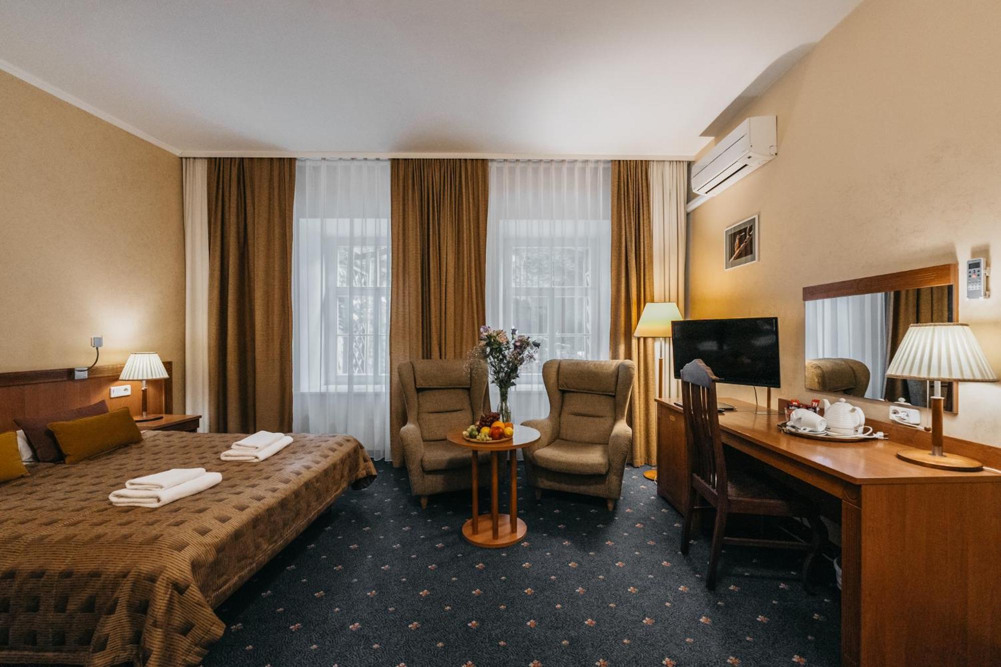 Hotel Rinno Vilnius Ngoại thất bức ảnh