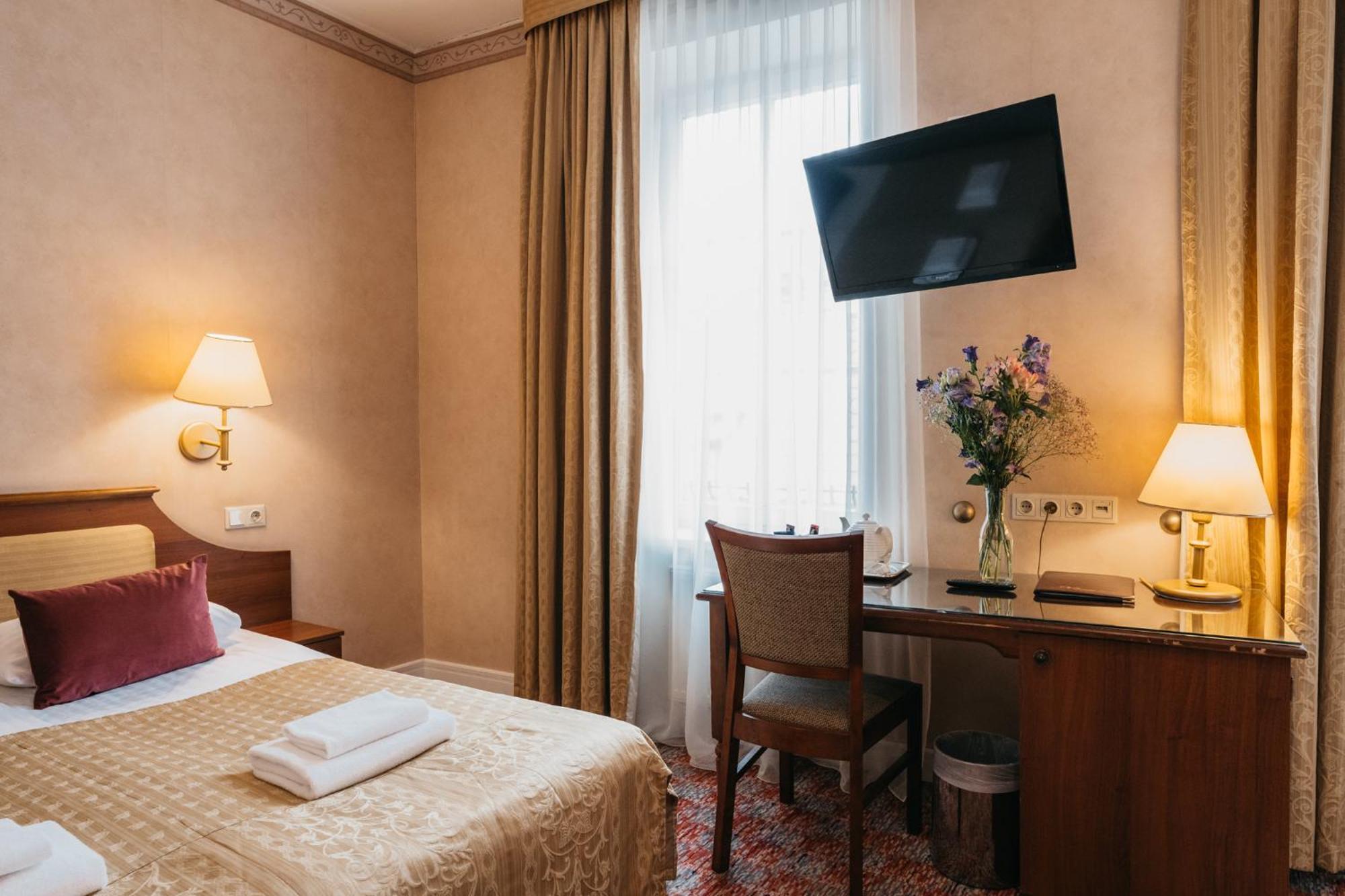 Hotel Rinno Vilnius Ngoại thất bức ảnh