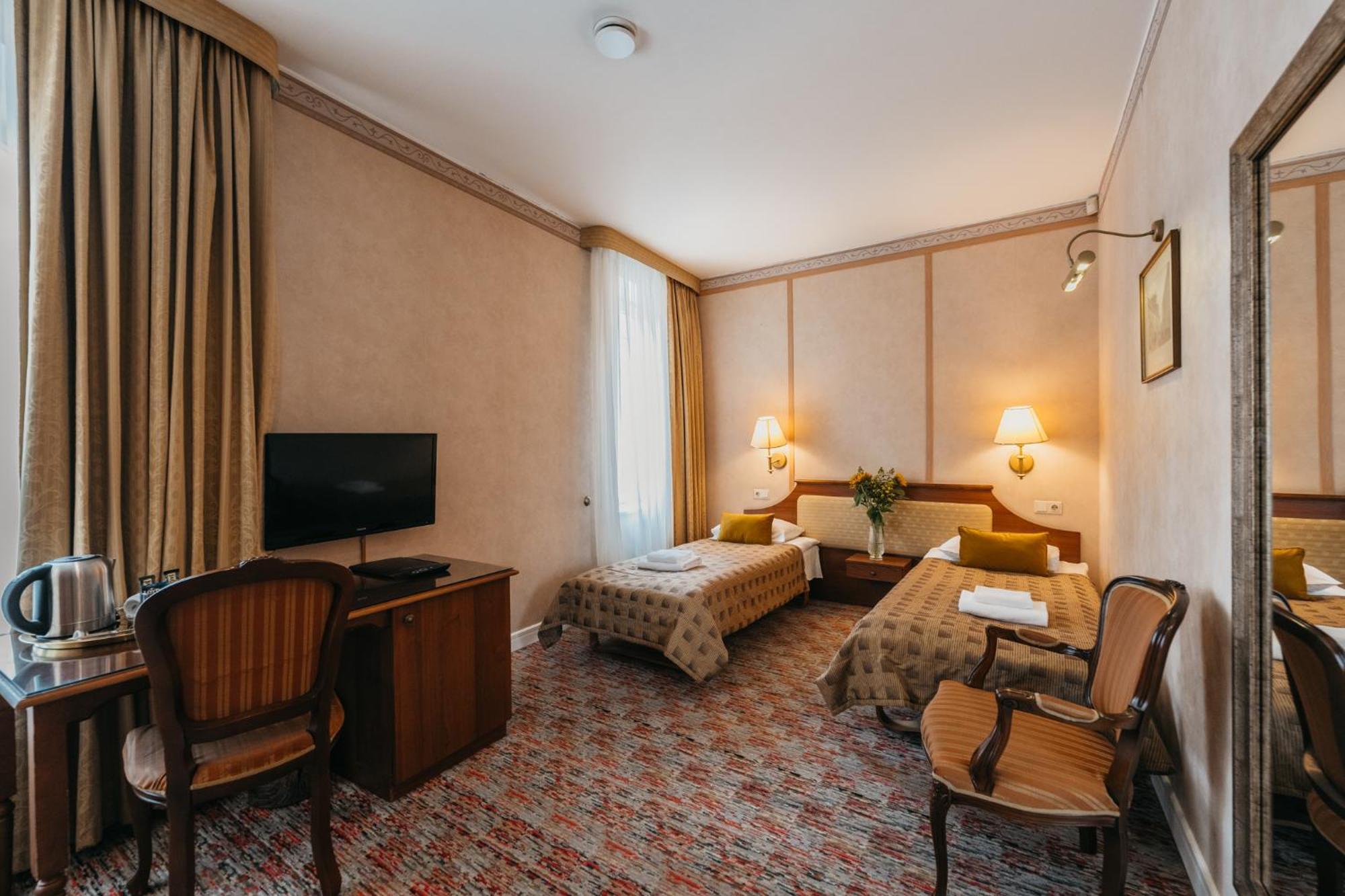 Hotel Rinno Vilnius Ngoại thất bức ảnh