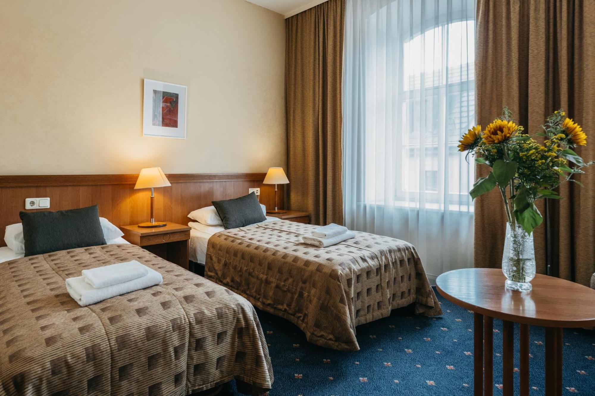 Hotel Rinno Vilnius Ngoại thất bức ảnh