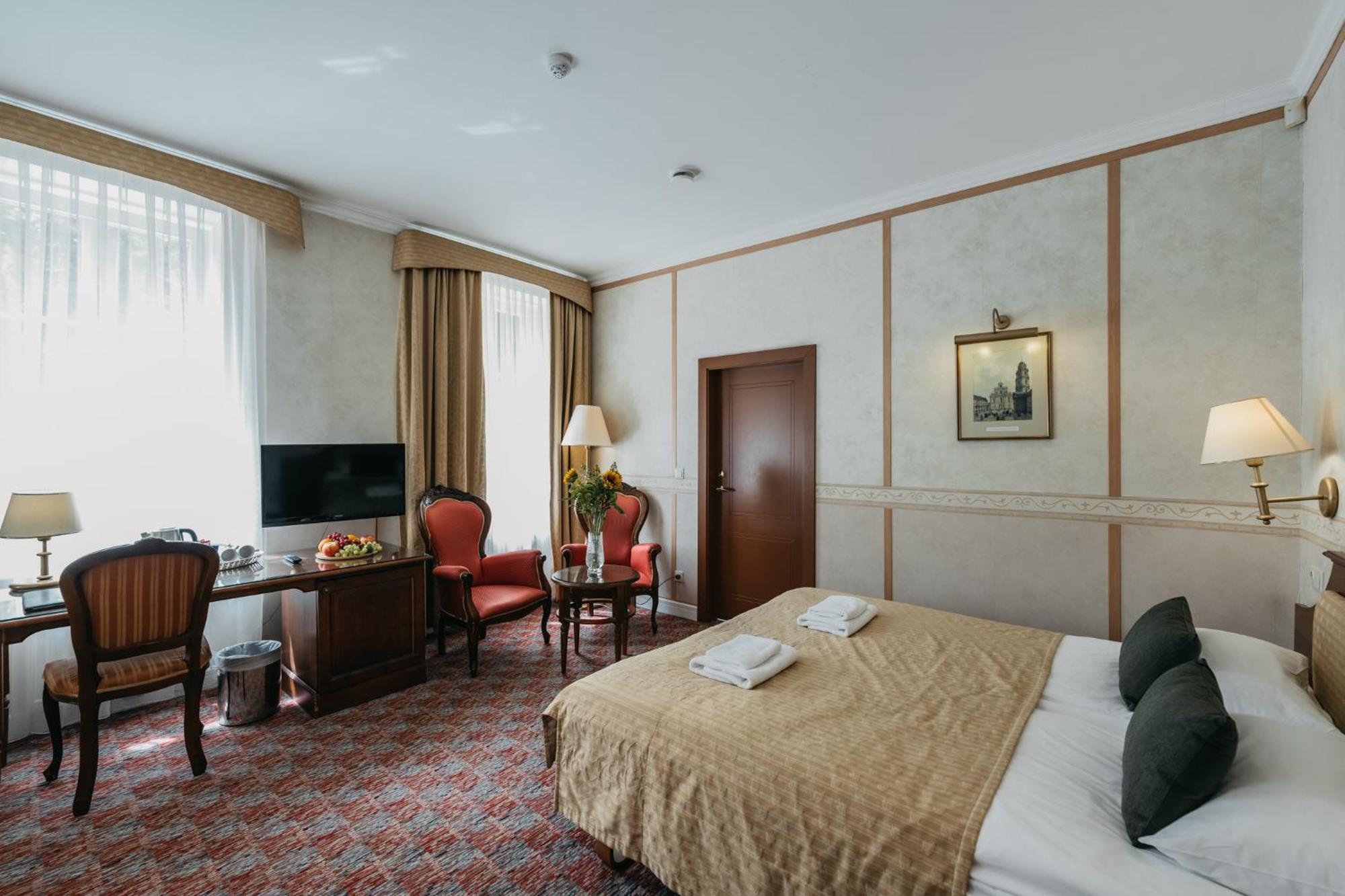 Hotel Rinno Vilnius Ngoại thất bức ảnh