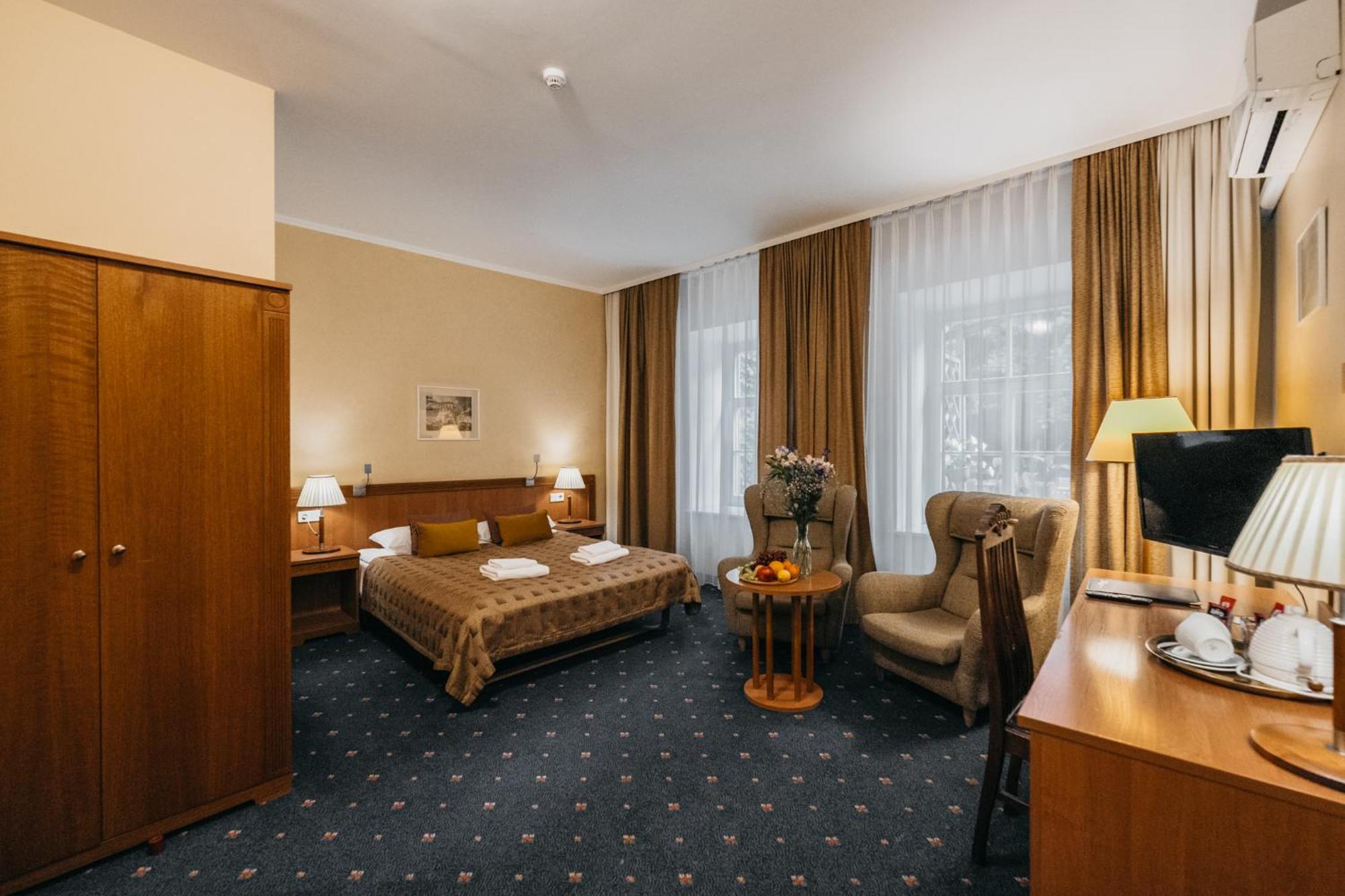 Hotel Rinno Vilnius Ngoại thất bức ảnh