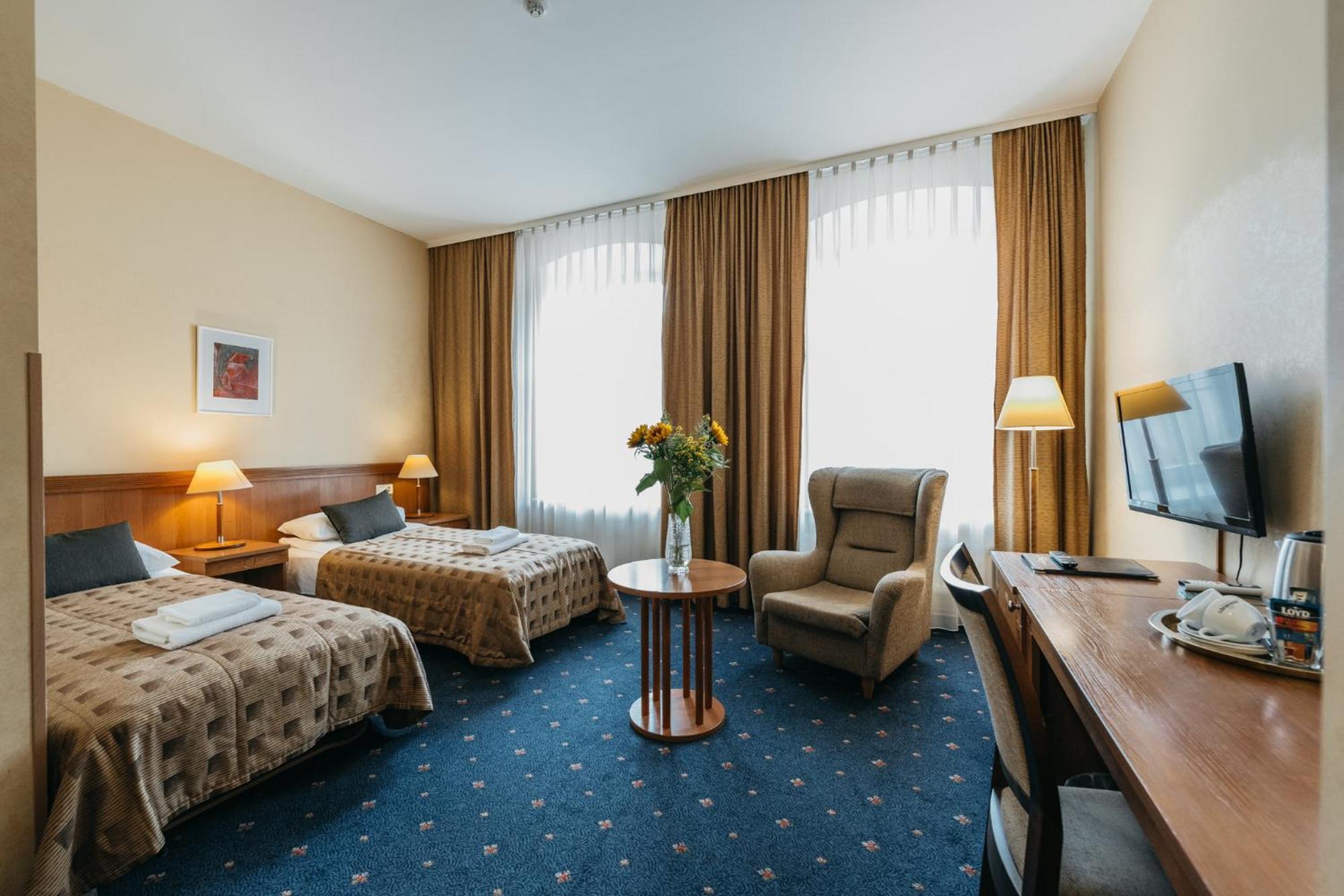 Hotel Rinno Vilnius Ngoại thất bức ảnh