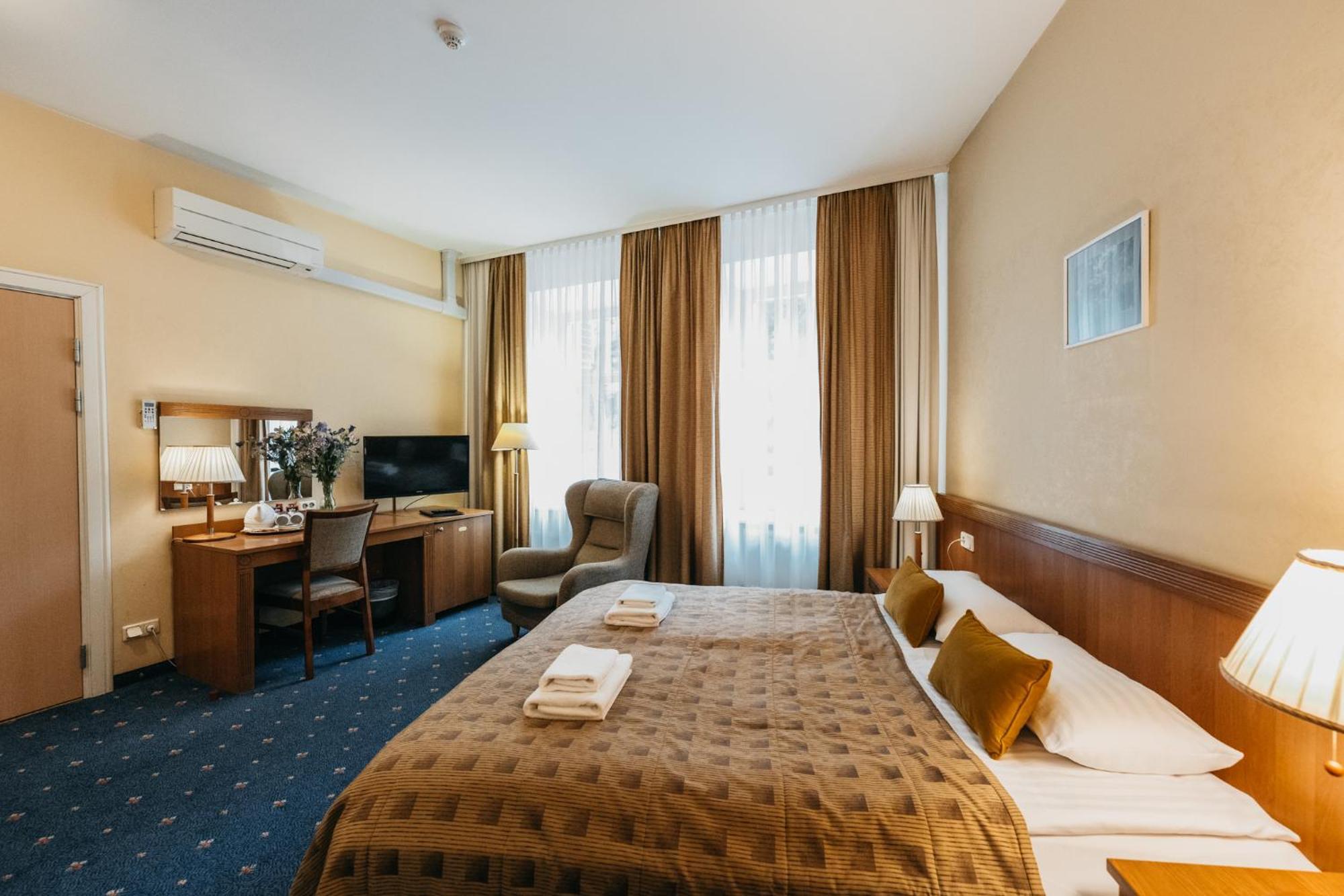 Hotel Rinno Vilnius Ngoại thất bức ảnh